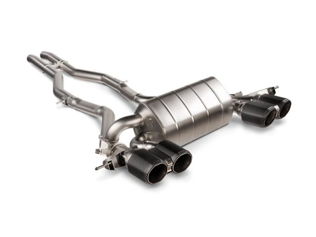 Exhaust System